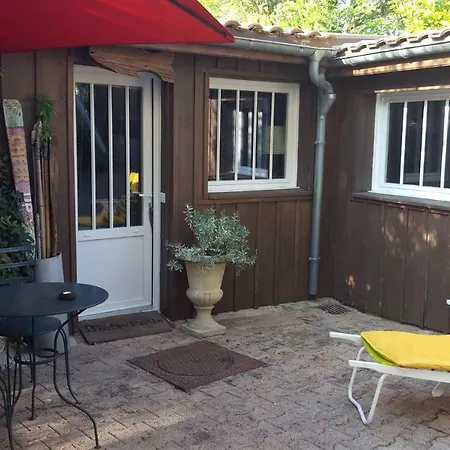Proche Dune Du Bed & Breakfast Pyla-sur-Mer