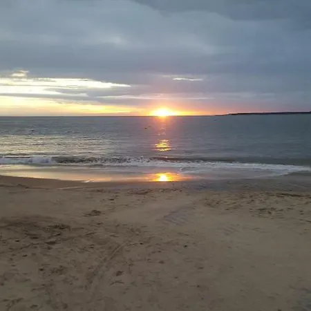 Proche Dune Du 3*