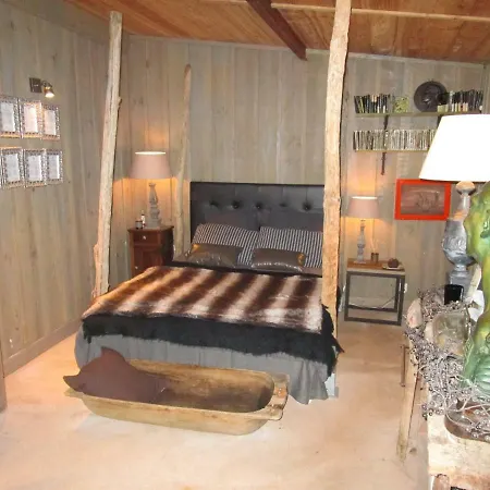 Proche Dune Du Bed & Breakfast